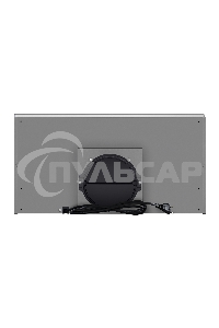 Вытяжка встраиваемая Maunfeld VS Fast 60 нержавеющая сталь, 60 см, 850 куб. м/ч, 47 дБ