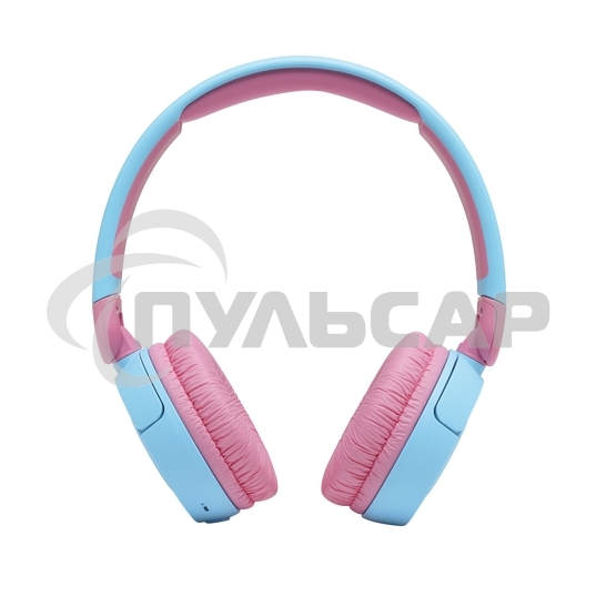 Наушники детские JBL JR 310BT Наушники (накладные), синий