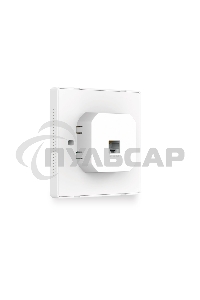 Точка доступа TP-LINK SMB EAP115-Wall белый
