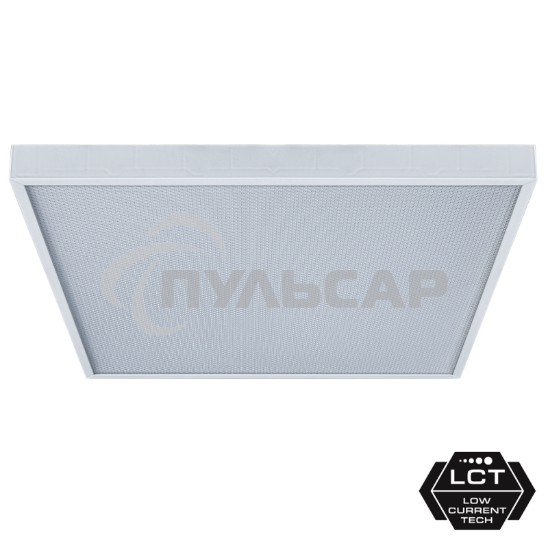 Светильник Navigator NLP-PS2-36-4K-IP20-LED-A1 (аварийный 1 час) с драйвером