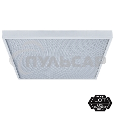 Светильник Navigator NLP-PS2-36-4K-IP20-LED-A1 (аварийный 1 час) с драйвером Светильник Navigator NLP-PS2-36-4K-IP20-LED-A1 (аварийный 1 час) с драйвером