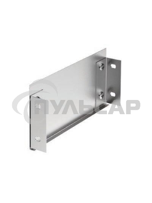 Заглушка для лотка сборная TC 200х50 ДКС 30195