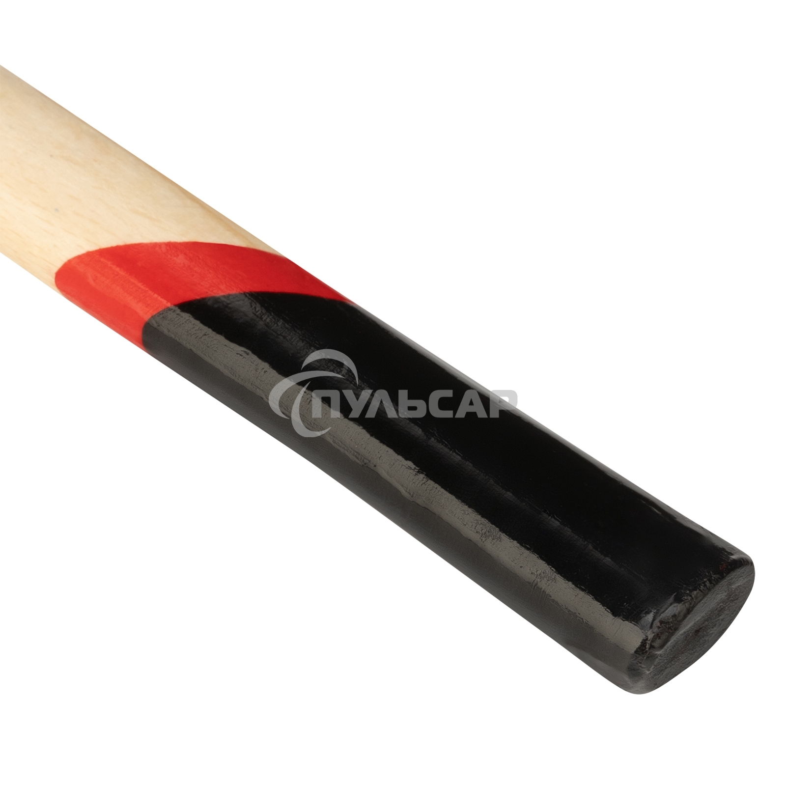 Молоток Matrix слесарный, 100 г, квадратный боек, деревянная рукоятка