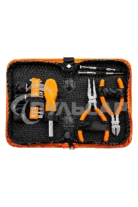 Набор слесарно монтажный, 19 пред. Sparta