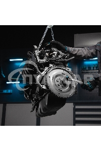 Набор инструментов 109 предметов, 120 зубьев, CrV 1/4, 1/2