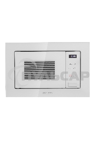 Микроволновая печь встраиваемая Maunfeld MBMO820SGW10