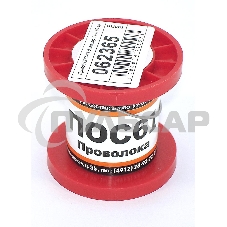 Припой ПОС-61 диаметр 1 мм 50 гр