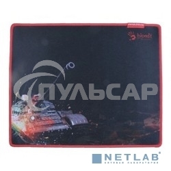 Коврик A4-B-072, Bloody, для игровой мыши, размер 275 x 225 мм