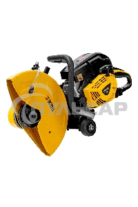 Бензорез МС-6535, 65 см3, диаметр диска 350 мм DENZEL