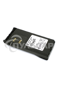 Аккумулятор для Motorola GP340 HT750 HT1200 (HNN4002) 2100mAh 7.2V Ni-Mh усиленный