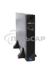 Дополнительный внешний батарейный модуль Связь инжиниринг для ИБП СИПБ1КА.10-11, напольный/в стойку(2U), 1 год гарантии, Россия (АПСМ.563472.004)