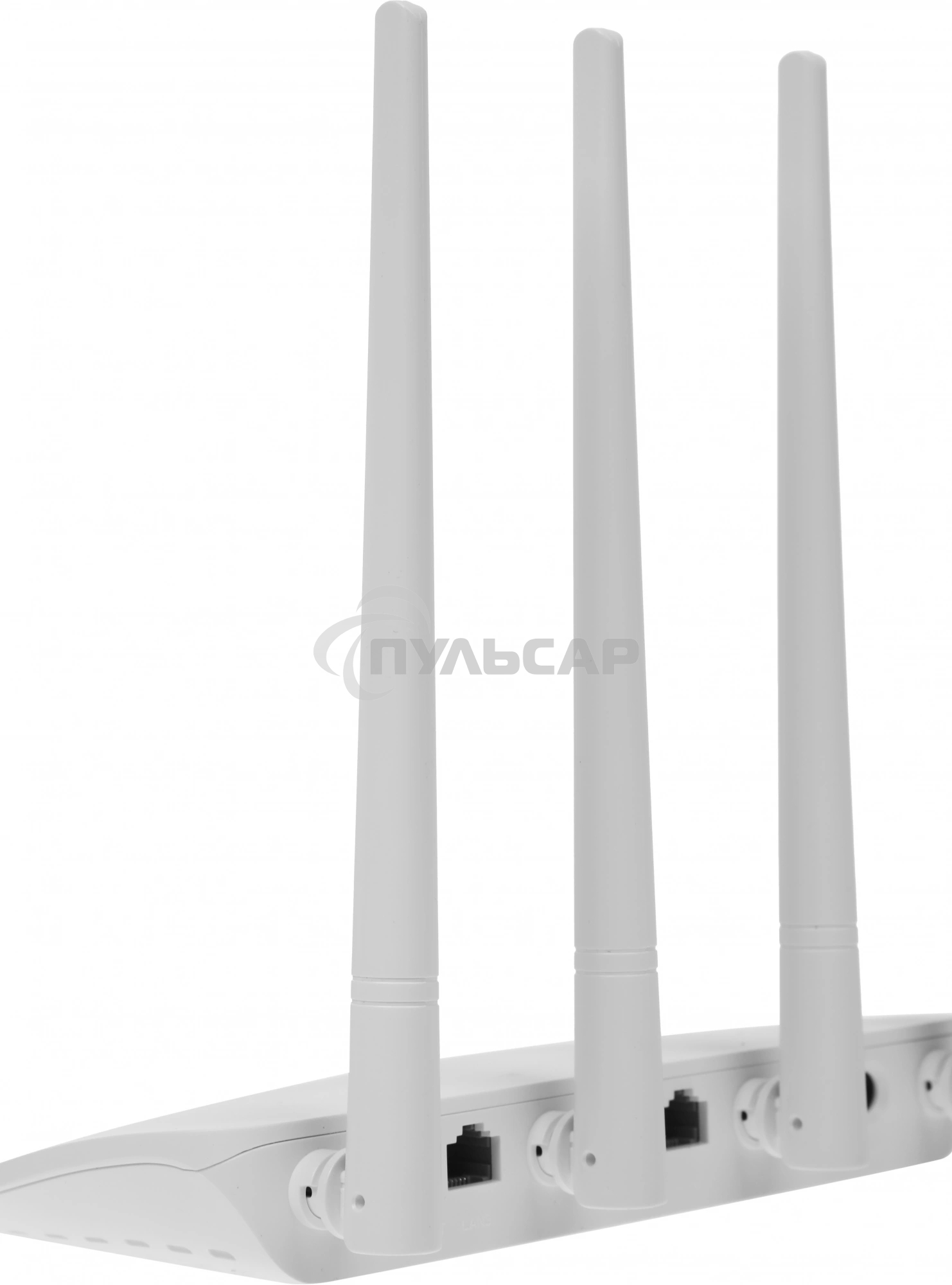 Маршрутизатор TENDA F6 Wi-Fi 300MBPS 10/100M