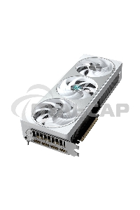 Видеокарта Gigabyte PCI-E GV-N5070AERO OC-12GD 1.0 NVIDIA GeForce RTX 5070 12Gb 192bit GDDR7 2805/28000 HDMIx1 DPx3 HDCP Ret