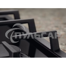 Газовая варочная панель Electrolux KGG6426K, независимая, черный