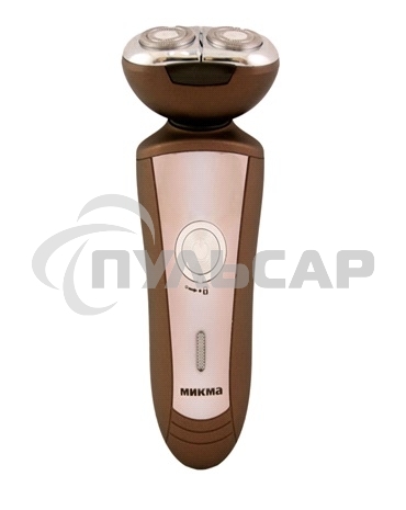 Электробритва Микма 256, 3Вт (в уп. 24 шт)