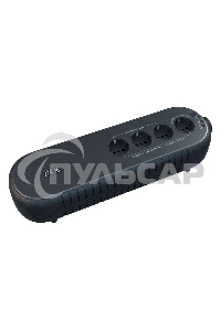 Источник бесперебойного питания Powercom WOW-500U WOW-500A-6GG-2440