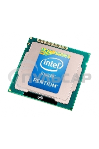 Процессор CPU Intel Socket 1151 Pentium G4600 (3.60Ghz/3Mb) tray