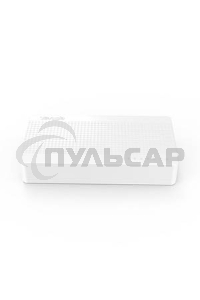 Настольный неуправляемый коммутатор TENDA S108 (mini), 8 портов Ethernet 10/100 Мбит/сек, пластиковый корпус