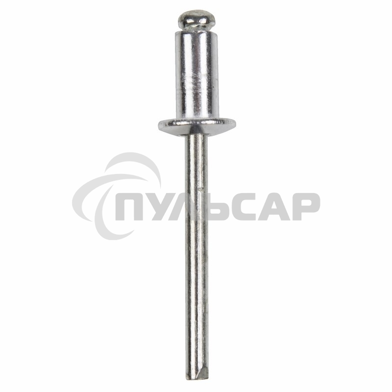 Заклепки Rexant, 3,2x8 мм, 50 шт.