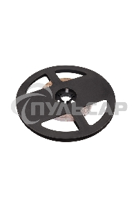 Лента светодиодная открытая, 8 мм, IP23, SMD 2835, 60 LED/m, 12 V, цвет свечения синий