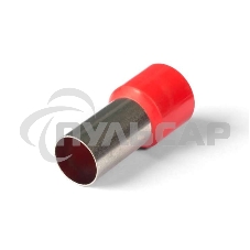 Наконечник штыревой НШВИ 95-25 (25шт/упак) 79457 КВТ Наконечник штыревой НШВИ 95-25 (25шт/упак) 79457 КВТ