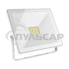 Прожектор светодиодный Gauss Elementary 50W 3510lm IP65 6500К белый