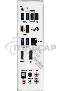 Материнская плата ASUS ROG STRIX B550-A GAMING, AM4, AMD B550, 4xDDR4, 6xSATA, 2xM.2, 1xPCI-E 4.0 x16, 1xPCI-E 3.0 x16, 3xPCI-E x1, 1xHDMI, 1xDP, 1x 2.5Gb LAN, 4xUSB 3.2 Gen 1, 1xUSB 3.2 Gen 2, 1xUSB-C 3.2 Gen 2, 5x3.5 мм, 7.1, ATX