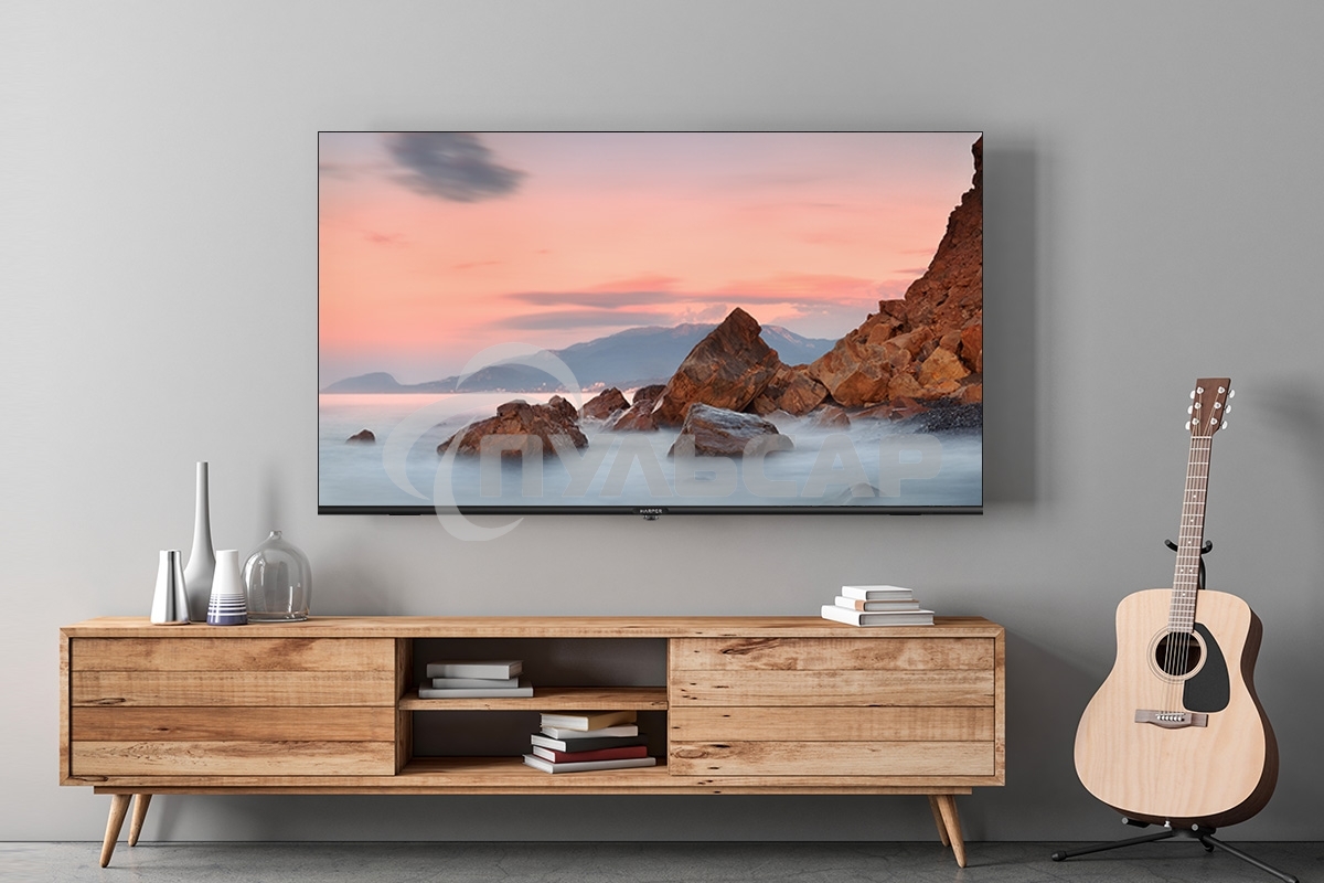 Телевизор Harper 43