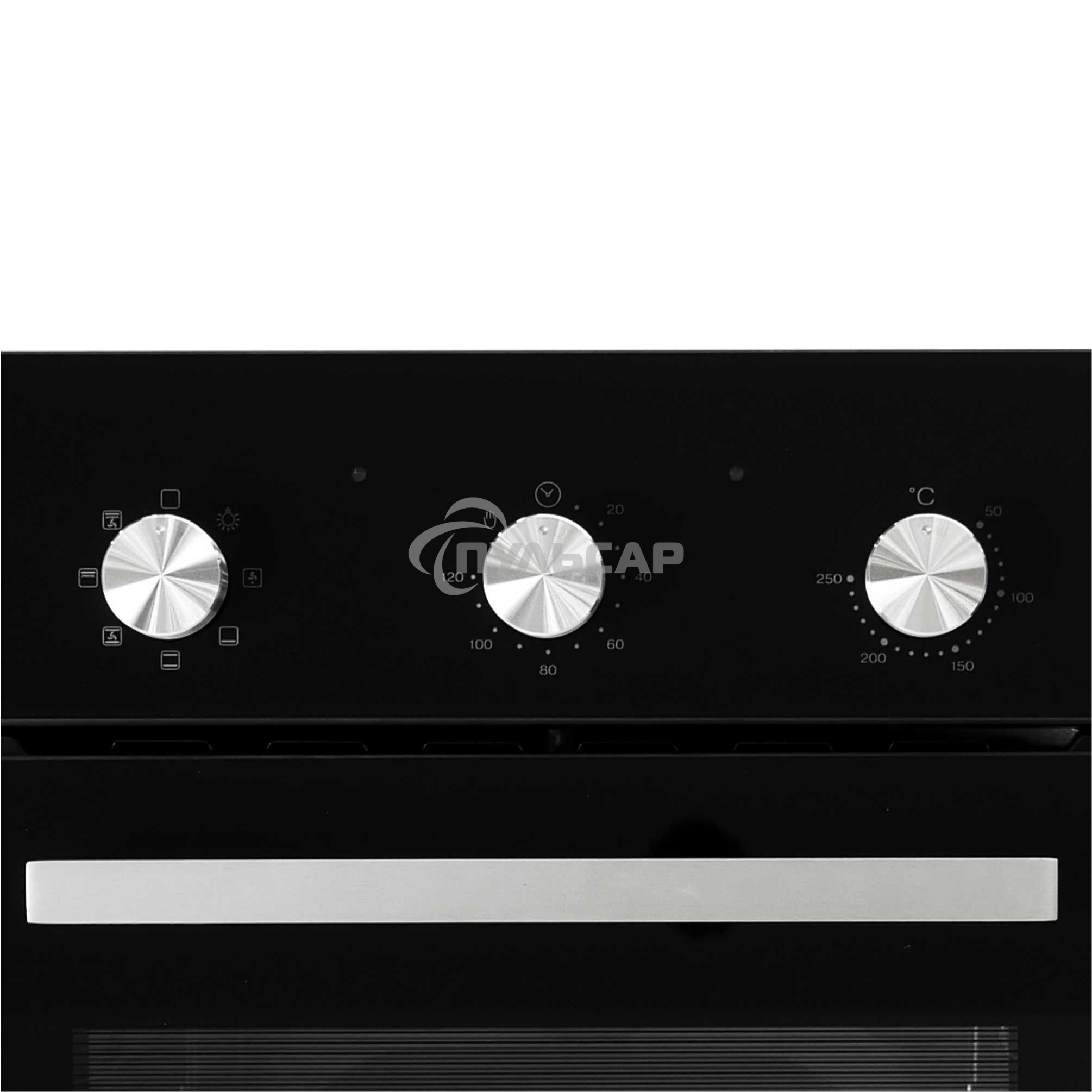 Духовой шкаф LEX EDM 4570 BL