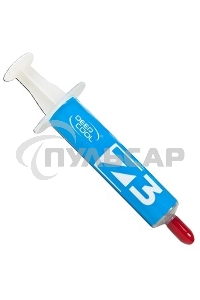Термопаста Deepcool Z3 шприц 1.5гр.
