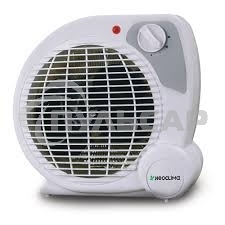 Тепловентилятор Neoclima FH-01 2000Вт белый