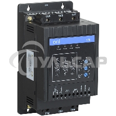 Устройство плавного пуска IEK ONI SFB 3Ф 380В 7,5кВт 15A Uупр 110-220В Modbus