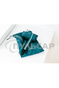 Фен Beurer HC35 Ocean 2000Вт бирюзовый