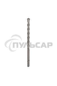 Бур по бетону 14x800x740 мм SDS PLUS Kranz