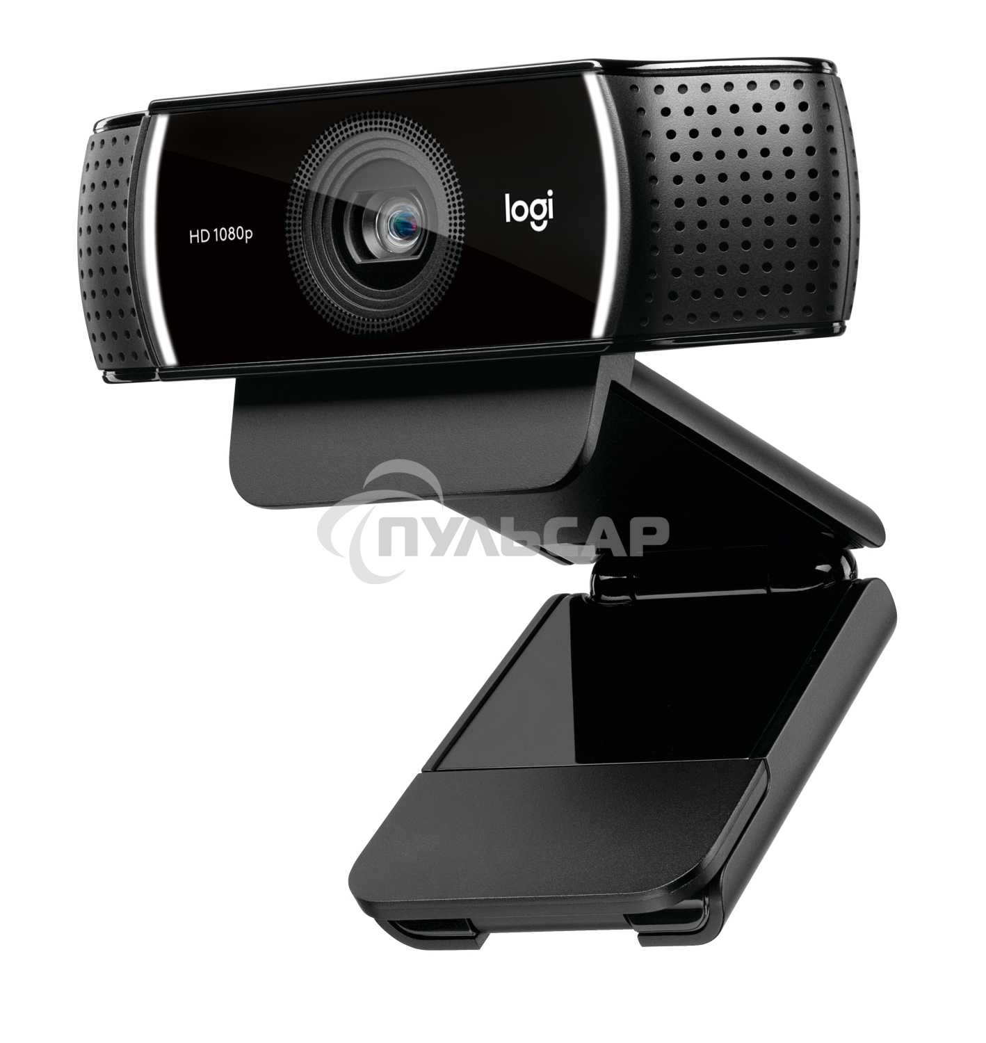 Веб-камера Logitech C922 Pro Stream Webcam