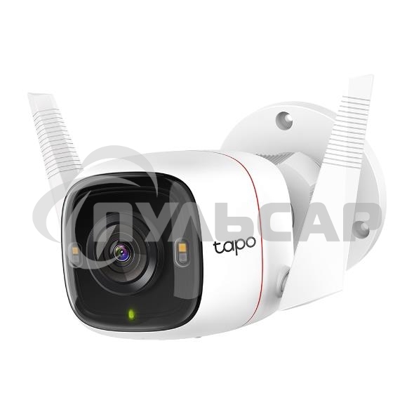 Уличная Wi-Fi камера TP-Link Tapo C320WS