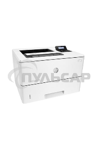 Принтер лазерный HP LaserJet Pro M501dn (J8H61A), A4, ч/б, печ. до 45 стр/мин., 600 x 600 dpi, USB, RJ-45, Air Print