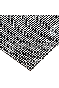 Сетка абразивная, P 80, 115 х 280 мм, 5 шт. Denzel