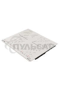 Индукционная варочная панель Maunfeld CVI594SF2BG Inverter