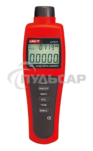 Тахометр UNI-T UT371