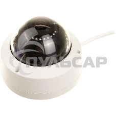 Камера видеонаблюдения IP HiWatch DS-I202(E)(2.8mm) 2.8-2.8мм корп.:белый