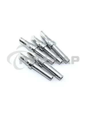 Жало для паяльника Quick QK200-T-4C 5 шт