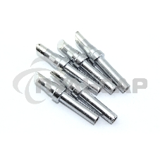 Жало для паяльника Quick QK200-T-4C 5 шт Жало для паяльника Quick QK200-T-4C 5 шт