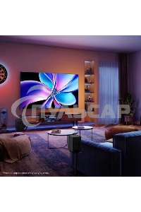 Телевизор Hisense 75