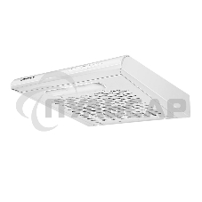 Вытяжка козырьковая Maunfeld MPA 60 белый, 60 см, 420 куб. м/ч, 49 дБ