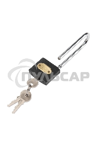 Замок навесной серия 