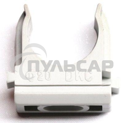 Держатель с защелкой. д.50мм DKC