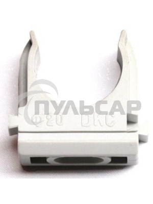 Держатель с защелкой. д.50мм DKC