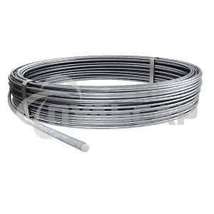 Пруток стальной оцинк. d8 RD8-FT (уп.125м) OBO 5021081