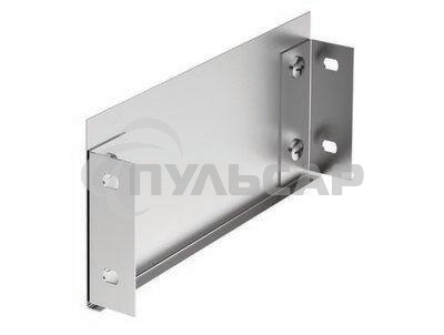 Заглушка сборная ТС 100х50 30193 DKC